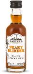  Peaky Blinder Black Spiced Rum 0, 05l 40%