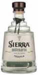 Sierra Tequila Milenario Fumado 100% de Agave 41, 5% 0, 7l