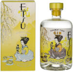 Etsu Gin DOUBLE YUZU Limited Edition 43% 0, 7l GB