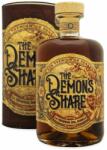  The Demons Share Rum 40%, 0, 7l GIFT
