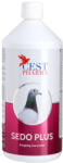 Cest Pharma Sedo Plus 1000 ml Cest Pharma, energizant pentru porumbei, protector ficat (1630)