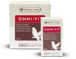Versele-Laga Supliment vitamine pasari exotice Oropharma Omni-Vit, Versele Laga, 200 gr (460204)
