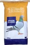 Farma Hrana porumbei pentru toate anotimpurile cu 12 tipuri de seminte, Farma Universal Mix, 20kg (1951)