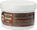 Van Den Eynde MAGIC COLOR BRUN-MARO 100gr