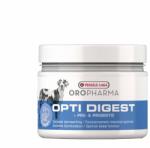 Versele-Laga Supliment caini cu probiotice Opti Digest, Versele Laga, 250 gr (460380)