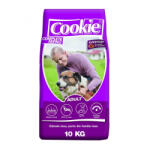 Cookie Hrana uscata pentru caini, Cookie Every Day, 10 kg (769)