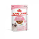 Royal Canin Hrana Pisica Junior, Kitten Digest, Plicuri 85grX12buc set (2086)