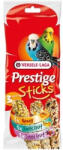 Versele-Laga Prestige Budgies Sticks, 3 x 30 gr (422321)