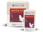 Versele-Laga Supliment pasari exotice Oropharma Muta-Vit Versele Laga, 200 gr (460208)