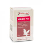Versele-Laga Supliment vitamine pasari exotice Oropharma Omni-Vit, Versele Laga, 25 gr (460203)