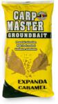 Van Den Eynde NADA CARP MASTER EXPANDA CARAMEL 1kg