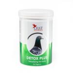Cest Pharma Supliment Porumbei, Detox Plus, 600 gr (C2060)