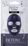 Beauty Derm Mască alginată neagră Curățare - Beauty Derm Face Mask 20 g Masca de fata