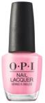 OPI Lac de unghii - OPI Nail Lacquer Summer Make the Rules 2023 Im Yacht Leaving