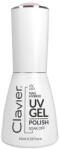 Clavier Lac de unghii semipermanent - Clavier Luxury Nail Polish 047 - Shy Grey