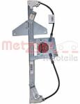 Metzger Autoteile Mecanism actionare geam METZGER AUTOTEILE 2160494 (2160494)