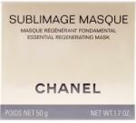 CHANEL Mască de regenerare pentru față - Chanel Sublimage Masque 50 ml Masca de fata