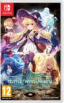 Idea Factory Little Witch Nobeta (Switch)
