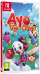 Cloud M1 Ayo The Clown (Switch)