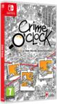 Just For Games Crime O'Clock (Switch)