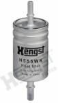 Hengst Filter filtru combustibil HENGST FILTER H555WK - piesa-auto