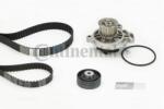 Continental Ctam Set pompa apa + curea dintata CONTINENTAL CTAM CT939WP7PRO - piesa-auto