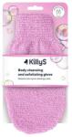 KillyS Mănusă-burete pentru baie - KillyS Body Cleansing