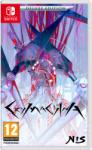 NIS America CRYMACHINA [Deluxe Edition] (Switch)