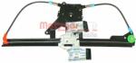 METZGER Mecanism actionare geam METZGER 2160011 (2160011) - automobilus