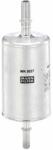 Mann-filter filtru combustibil MANN-FILTER WK 5027 (WK 5027) - automobilus