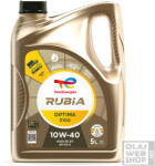 Total Rubia Optima 3100 10W-40 5 l