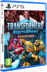 Outright Games Transformers Earthspark Expedition (PS5)