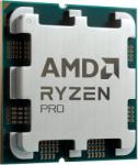 AMD Ryzen 5 PRO 7645 6-Core 3.8GHz AM5 MPK Tray (100-100000600MPK) Processzor