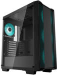 Deepcool CC560 TG Black (R-CC560-BKGAA4-G-1)