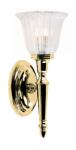 Elstead Lighting Dryden BATH-DRYDEN1-PB