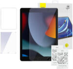 Baseus Crystal 0, 3 mm-es edzett üveg iPad Pro/Air3 10, 5" / iPad 7/8/9 10, 2" (2 db) készülékhez