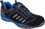 Portwest Pantofi Portwest Steelite Lusum S1P HRO, Albastru, marimea 47 FW34BLU47