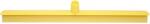 FBK Racleta podea 700 mm OnePiece FBK galben FBK28700-4