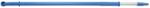 FBK Maner ergonomic telescopic FBK albastru FBK29852-2