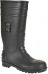Portwest Cizme Portwest Total Safety S5, Negru, marimea 48 FW95BKR48