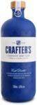 Crafters London Dry Gin 43% 0,7 l