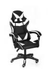 Ts Interior S. C Maxima gamer szék fehér fekete