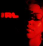 Magneoton Zrt Mahalia - IRL (Vinyl LP (nagylemez)) (5054197558085)