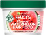 Garnier Fructis Hair Food Görögdinnye hajmaszk, vékony hajra, 390 ml