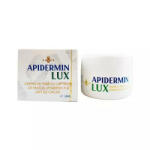 Complex Apicol - Crema de fata cu laptisor de matca Apidermin Lux 50 ml Complex Apicol - hiris