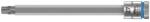 Wera Cap cheie tubulara cu functie de fixare 1/4" T27x100mm, Wera (05003368001) - bricolaj-mag Set capete bit, chei tubulare