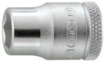 GEDORE Cap cheie tubulara HEX 3/8", 12mm, Gedore (6233930) - bricolaj-mag Set capete bit, chei tubulare