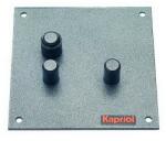 Kapriol Placa de indoire 25x20 cm, Kapriol (KAP-20660) - bricolaj-mag