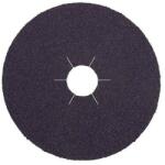 Klingspor Disc pentru slefuit din fibra CS565, 125mm P40, Klingspor (242803) - bricolaj-mag