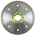 Klingspor Disc de taiere DT900FT115 x22.23 mm, Klingspor (325392) - bricolaj-mag Disc de taiere